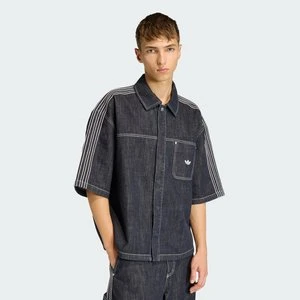 KOSZULA ORIGINALS DENIM SHORT SLEEVE WORK Adidas