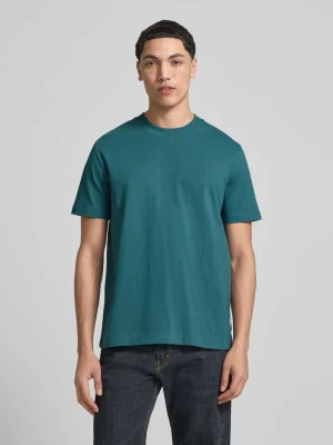 Koszula oversize o kroju relaxed fit z czystej bawełny Marc O'Polo DENIM