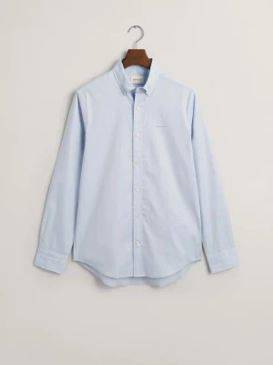 Koszula Oxford Pinpoint Regular Fit GANT