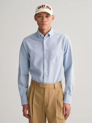 Koszula Oxford Regular Fit Brushed GANT