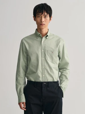 Koszula Oxford Regular Fit GANT