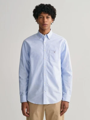 Koszula Oxford Regular Fit GANT