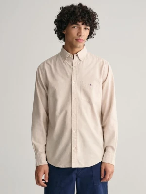Koszula Oxford Regular Fit GANT