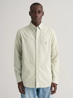 Koszula oxford regular fit GANT