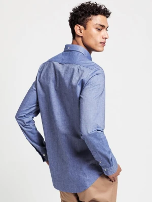 Koszula oxford slim fit GANT
