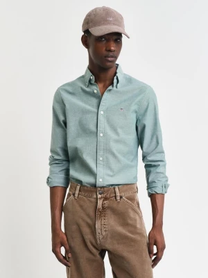 Zdjęcie produktu Koszula Oxford Slim Fit Stretch GANT
