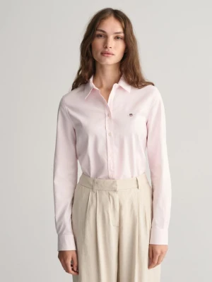 Zdjęcie produktu Koszula Oxford Slim Fit Stretch GANT