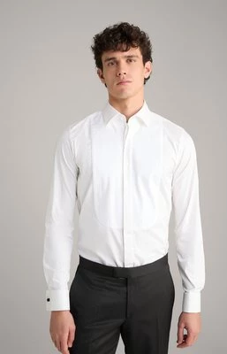 Koszula Paavlo w kolorze białym Joop