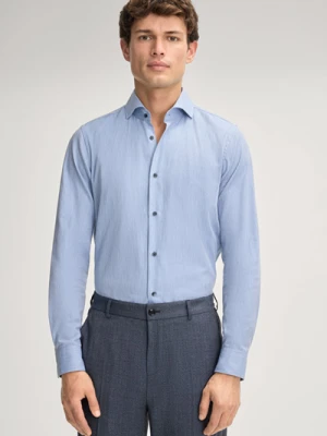 Zdjęcie produktu Koszula Pai w kolorze jasnoniebieskim Joop