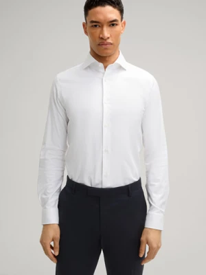 Koszula Pares w kolorze białym Joop