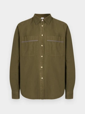 Koszula Paul Smith khaki