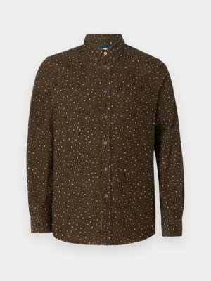 Koszula Paul Smith khaki