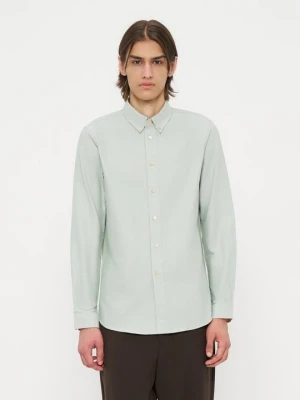 Koszula Paul Smith zielony
