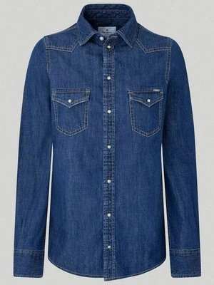 Zdjęcie produktu Koszula Pepe Jeans