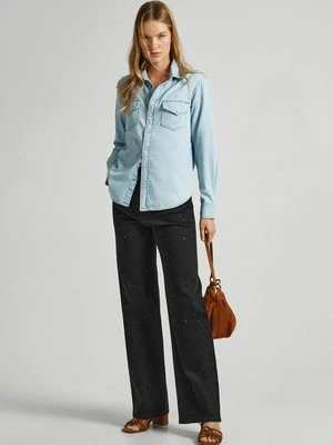 Bluzka Pepe Jeans