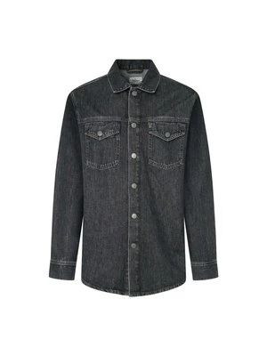 Koszula Pepe Jeans