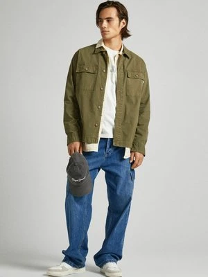 Koszula Pepe Jeans