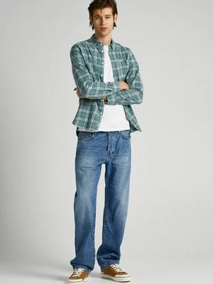 Koszula Pepe Jeans