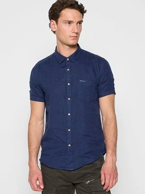 Zdjęcie produktu Koszula Pepe Jeans niebieski
