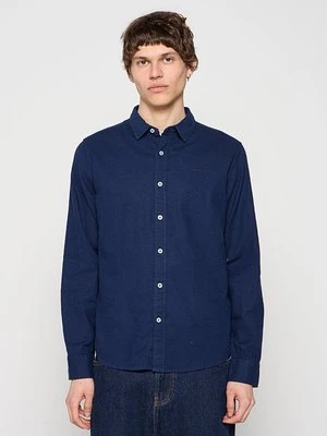 Koszula Pepe Jeans niebieski