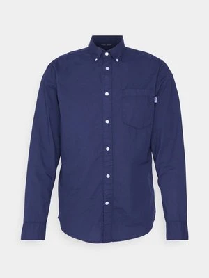 Koszula Pepe Jeans granatowy