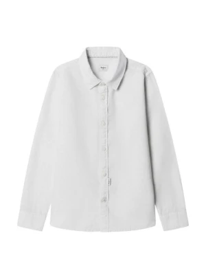 Koszula Pepe Jeans biały