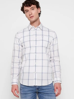 Koszula Pepe Jeans biały