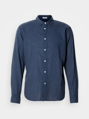 Koszula Pepe Jeans granatowy