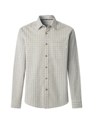 Koszula Pepe Jeans mleczny
