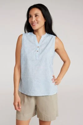 Koszula Petra bez rękawów  - White Mountain Warehouse