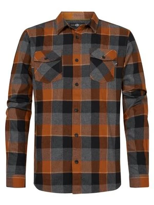 Koszula Petrol Industries