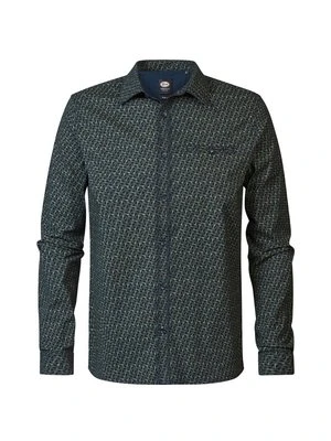 Koszula Petrol Industries