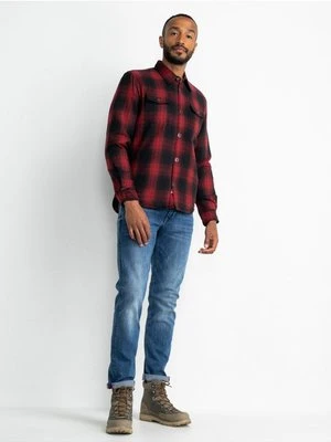 Koszula Petrol Industries