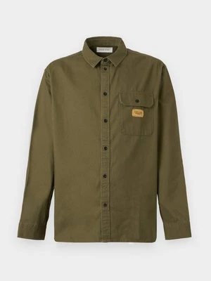 Koszula Pier One khaki