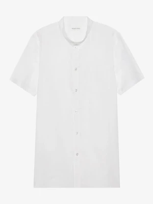 Koszula Pier One By Zalando biały