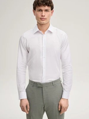 Koszula Pierce w białe wzory Joop