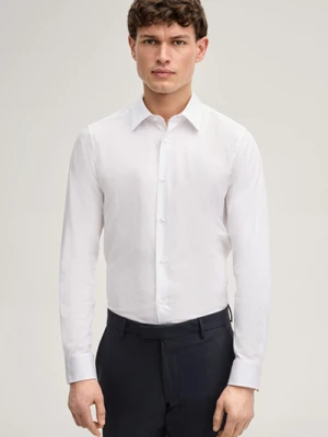 Koszula Pierce w białe wzory Joop