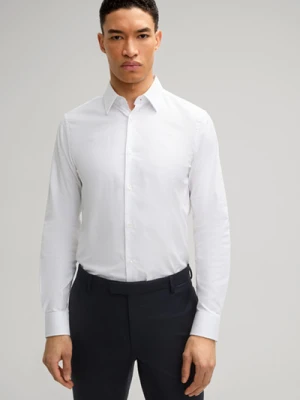 Koszula Pierce w kolorze białym Joop