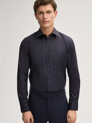 Koszula Pierce w kolorze ciemnoniebieskim Joop