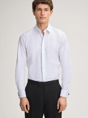 Koszula Pitu w kolorze białym Joop