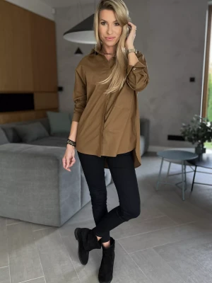 Koszula Pocket Camel ClothStore
