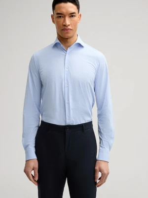 Koszula podróżna Pai w kolorze jasnoniebieskim Joop