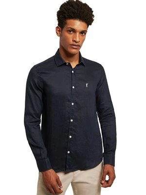 Zdjęcie produktu Koszula Polo Club