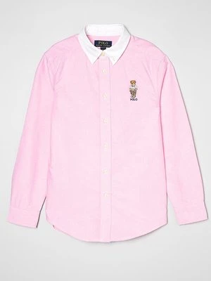 Koszula Polo Ralph Lauren