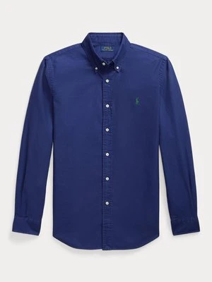Zdjęcie produktu Koszula Polo Ralph Lauren niebieski