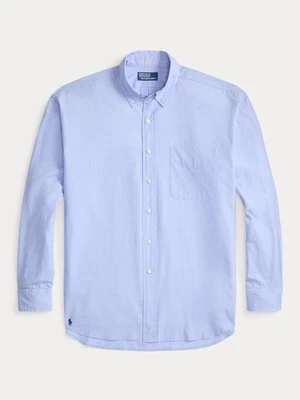 Koszula Polo Ralph Lauren czarny