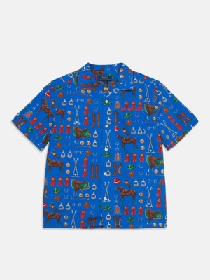 Koszula Polo Ralph Lauren