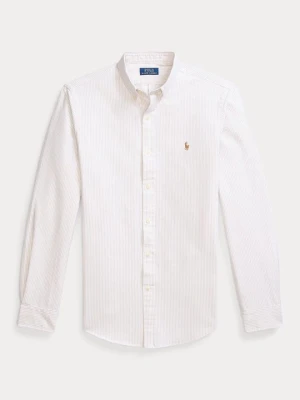Koszula Polo Ralph Lauren beżowy