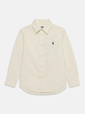 Koszula Polo Ralph Lauren beżowy