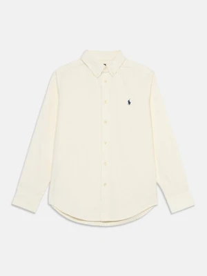 Koszula Polo Ralph Lauren beżowy
